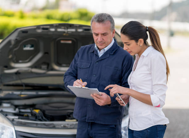 Full coverage car insurance in Grove City, FL